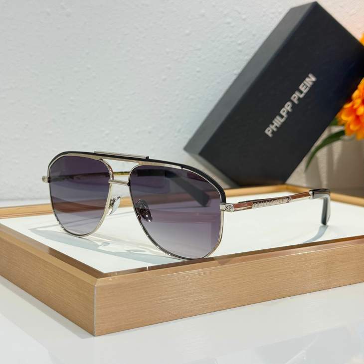 Picture of Philipp Plein Sunglasses _SKUfw79615531fw